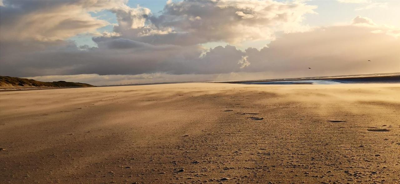 Le Bout Des Dunes, Baie De Somme Saint-Quentin-en-Tourmont Exterior photo